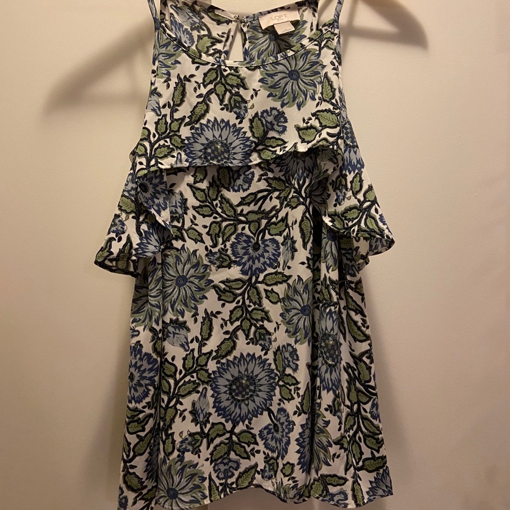 Blouse Ann Taylor Loft